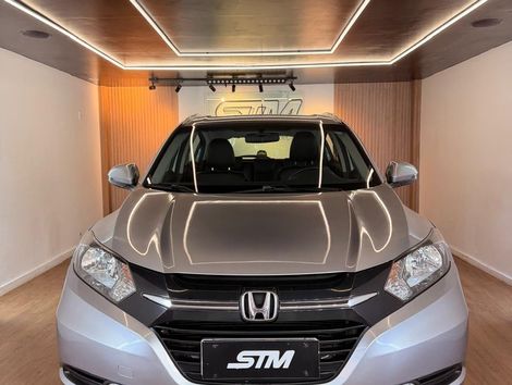 Honda HR-V EX 1.8 Flexone 16V 5p Aut.