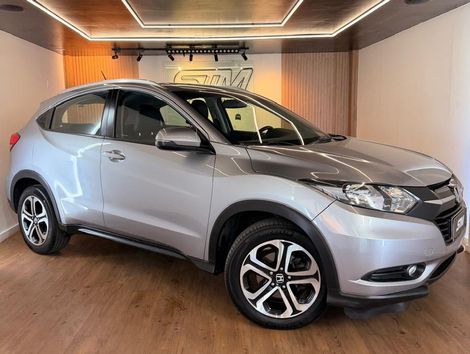 Honda HR-V EX 1.8 Flexone 16V 5p Aut.