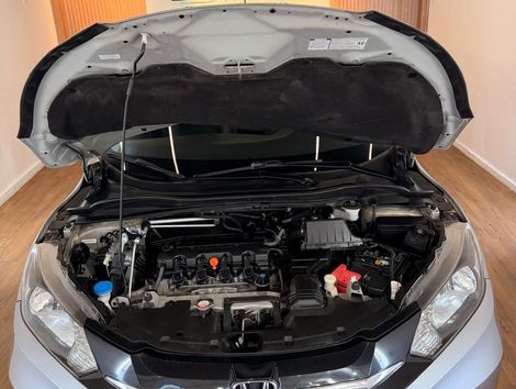 Honda HR-V EX 1.8 Flexone 16V 5p Aut.