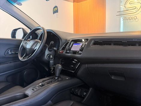 Honda HR-V EX 1.8 Flexone 16V 5p Aut.