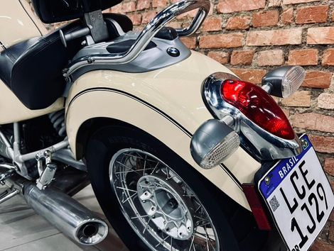 BMW R 1200 C Classic