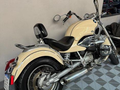 BMW R 1200 C Classic