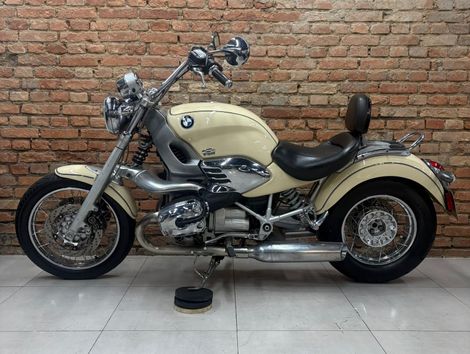 BMW R 1200 C Classic