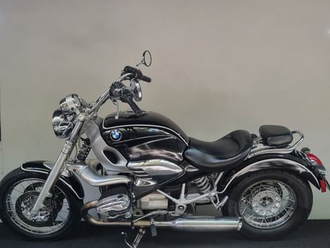 BMW R 1200 C Classic
