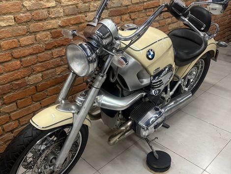 BMW R 1200 C Classic