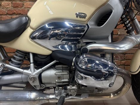 BMW R 1200 C Classic