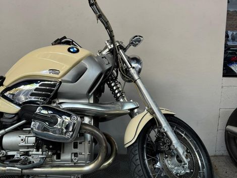 BMW R 1200 C Classic