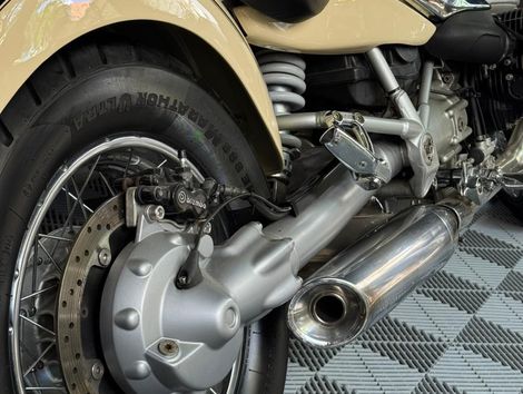 BMW R 1200 C Classic