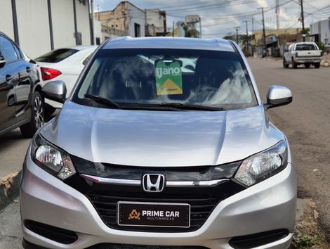 Honda HR-V LX 1.8 Flexone 16V 5p Aut.