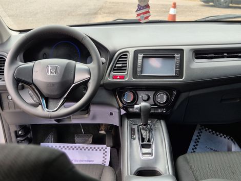 Honda HR-V LX 1.8 Flexone 16V 5p Aut.