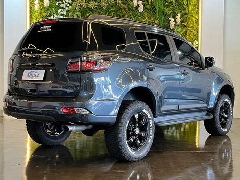 Chevrolet TRAILBLAZER LTZ 2.8 CTDI Diesel Aut.