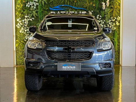 Chevrolet TRAILBLAZER LTZ 2.8 CTDI Diesel Aut.