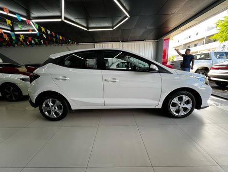 Hyundai HB20 Comfort 1.0 Flex 12V Mec.