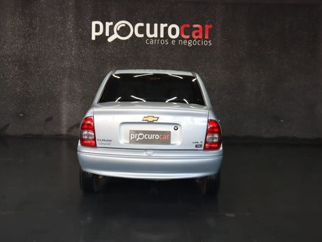 Chevrolet Classic Life/LS 1.0 VHC FlexP. 4p