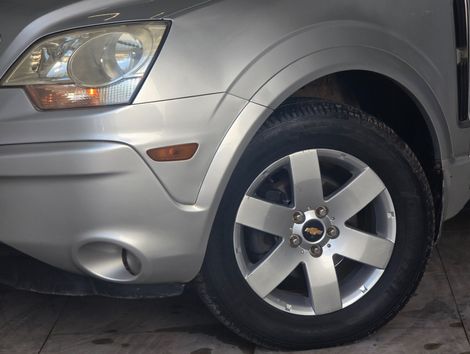 Chevrolet CAPTIVA SPORT FWD 2.4 16V 171/185cv