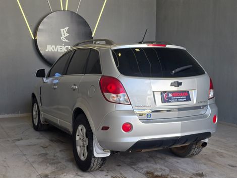 Chevrolet CAPTIVA SPORT FWD 2.4 16V 171/185cv