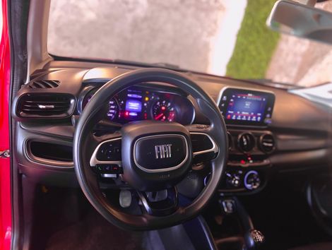 Fiat CRONOS DRIVE 1.3 8V Flex