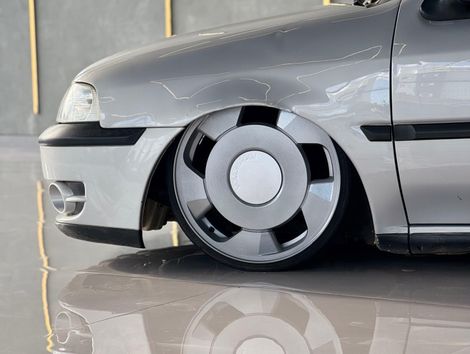 VolksWagen Saveiro Super Surf 1.6 Mi Total Flex 8V