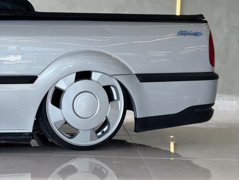 VolksWagen Saveiro Super Surf 1.6 Mi Total Flex 8V