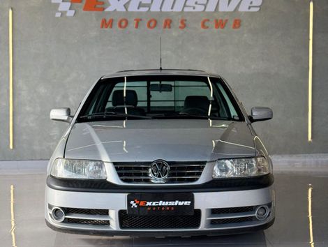 VolksWagen Saveiro Super Surf 1.6 Mi Total Flex 8V