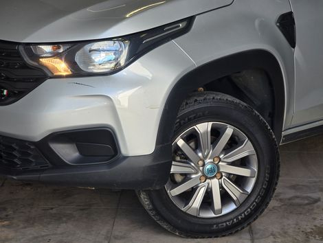Fiat Strada Freedom 1.3 Flex 8V  CS Plus