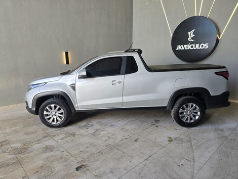 Fiat Strada Freedom 1.3 Flex 8V  CS Plus