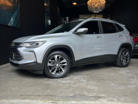 Chevrolet TRACKER Premier 1.2 Turbo 12V Flex Aut.