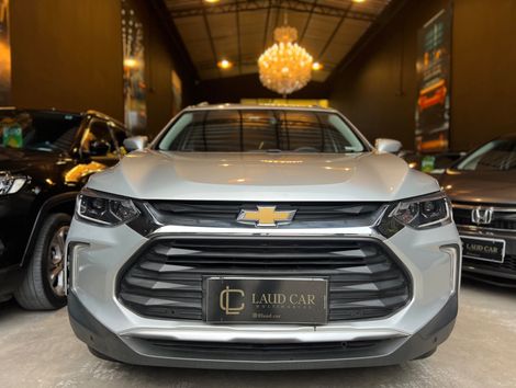 Chevrolet TRACKER Premier 1.2 Turbo 12V Flex Aut.