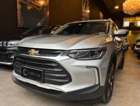 Chevrolet TRACKER Premier 1.2 Turbo 12V Flex Aut.