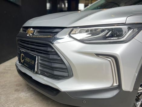 Chevrolet TRACKER Premier 1.2 Turbo 12V Flex Aut.