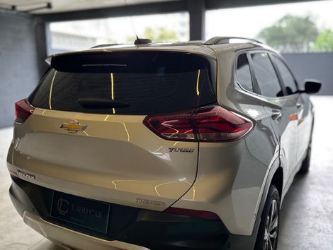 Chevrolet TRACKER Premier 1.2 Turbo 12V Flex Aut.