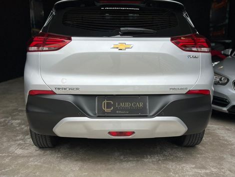 Chevrolet TRACKER Premier 1.2 Turbo 12V Flex Aut.