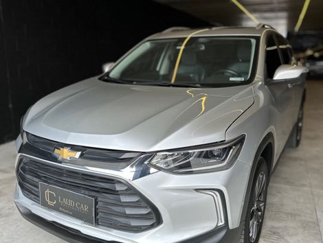 Chevrolet TRACKER Premier 1.2 Turbo 12V Flex Aut.
