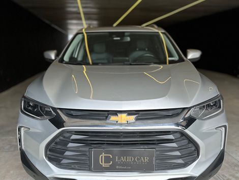 Chevrolet TRACKER Premier 1.2 Turbo 12V Flex Aut.