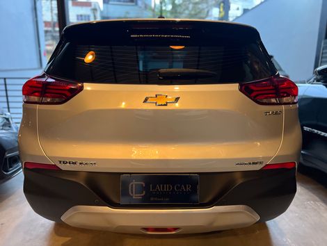 Chevrolet TRACKER Premier 1.2 Turbo 12V Flex Aut.