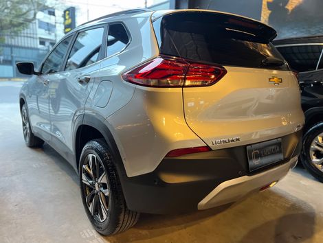 Chevrolet TRACKER Premier 1.2 Turbo 12V Flex Aut.