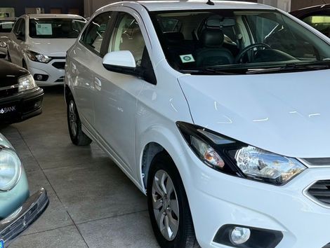Chevrolet ONIX HATCH LT 1.0 8V FlexPower 5p Mec.