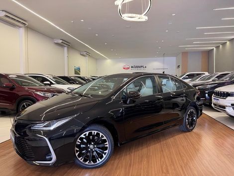 Toyota Corolla ALTIS/A.Premiu. 2.0 Flex 16V Aut