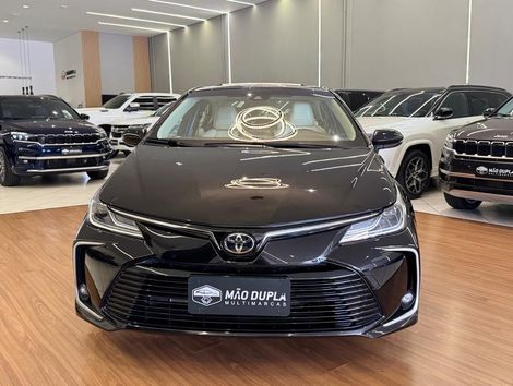Toyota Corolla ALTIS/A.Premiu. 2.0 Flex 16V Aut