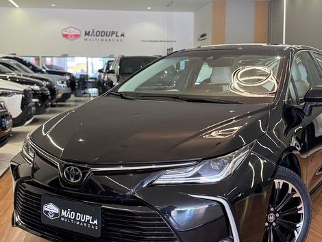 Toyota Corolla ALTIS/A.Premiu. 2.0 Flex 16V Aut