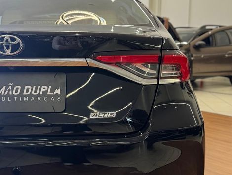 Toyota Corolla ALTIS/A.Premiu. 2.0 Flex 16V Aut