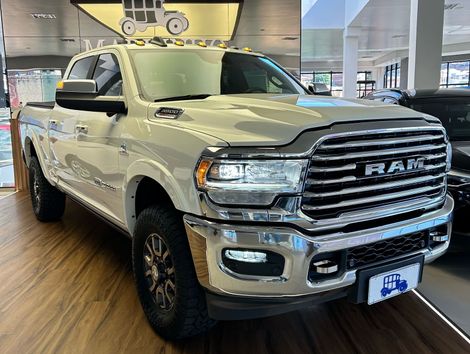 RAM 3500 LARAM. LONGHORN 6.7 TB CD 4x4 Die.