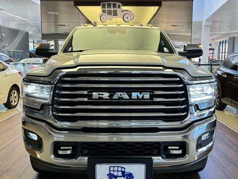 RAM 3500 LARAM. LONGHORN 6.7 TB CD 4x4 Die.