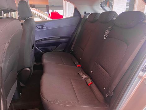 Hyundai HB20 Comfort 1.0 Flex 12V Mec.