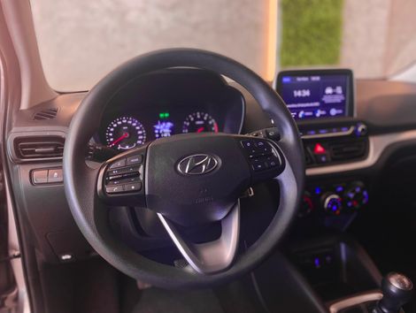Hyundai HB20 Comfort 1.0 Flex 12V Mec.