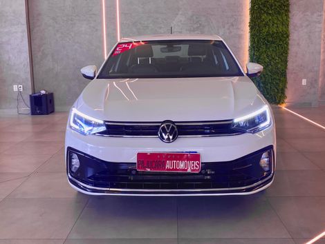 VolksWagen VIRTUS Highline 200 TSI 1.0 Flex 12V Aut