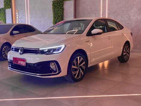 VolksWagen VIRTUS Highline 200 TSI 1.0 Flex 12V Aut