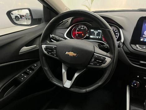 Chevrolet ONIX SEDAN Plus LTZ 1.0 12V TB Flex Aut.
