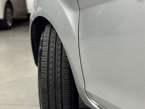 Ford Fiesta SE 1.6 16V Flex 5p