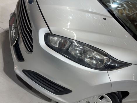Ford Fiesta SE 1.6 16V Flex 5p